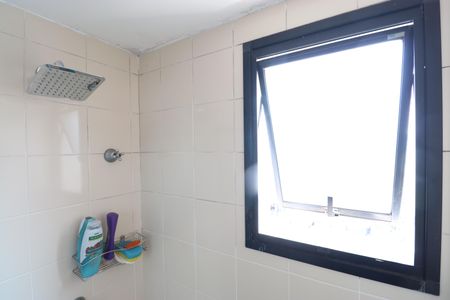 Apartamento para alugar com 65m², 3 quartos e 1 vagaBanheiro da Suíte