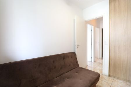 Apartamento para alugar com 65m², 3 quartos e 1 vagaQuarto 2