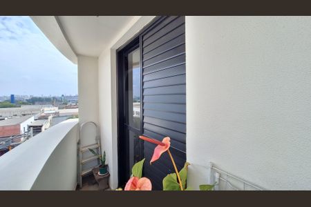 Apartamento para alugar com 65m², 3 quartos e 1 vagaVaranda da Suíte
