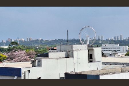 Apartamento para alugar com 65m², 3 quartos e 1 vagaVista