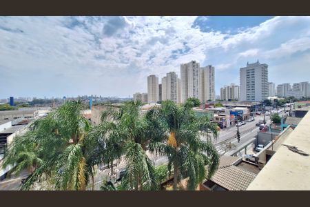 Apartamento para alugar com 65m², 3 quartos e 1 vagaVaranda da Suíte