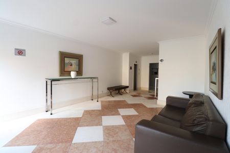 Apartamento para alugar com 65m², 3 quartos e 1 vagaÁrea comum