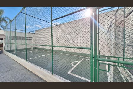 Apartamento para alugar com 65m², 3 quartos e 1 vagaQuadra