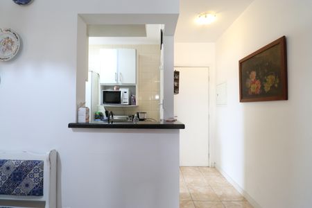 Apartamento para alugar com 65m², 3 quartos e 1 vagaCozinha e Área de Serviço