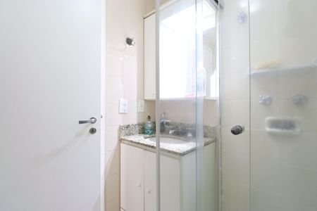 Apartamento para alugar com 65m², 3 quartos e 1 vagaBanheiro Social