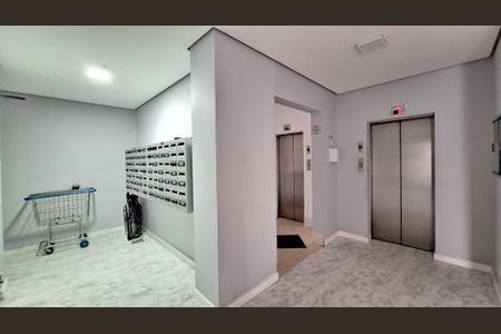 Apartamento para alugar com 65m², 3 quartos e 1 vagaÁrea comum