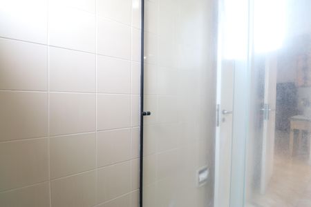 Apartamento para alugar com 65m², 3 quartos e 1 vagaBanheiro da Suíte