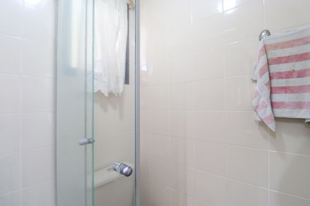 Apartamento para alugar com 65m², 3 quartos e 1 vagaBanheiro Social