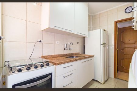 Apartamento para alugar com 63m², 2 quartos e 1 vaga Apartamento para alugar com 63m², 2 quartos e 1 vagaCozinha
