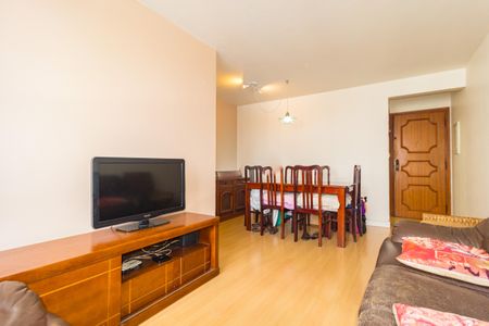 Sala de apartamento para alugar com 2 quartos, 63m² em Mooca, São Paulo