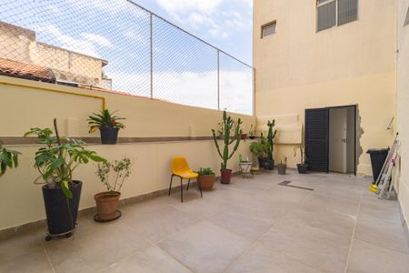 Apartamento para alugar com 63m², 2 quartos e 1 vaga Apartamento para alugar com 63m², 2 quartos e 1 vagaÁrea comum