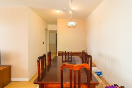 Sala de apartamento para alugar com 2 quartos, 63m² em Mooca, São Paulo