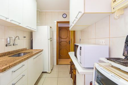 Apartamento para alugar com 63m², 2 quartos e 1 vaga Apartamento para alugar com 63m², 2 quartos e 1 vagaCozinha