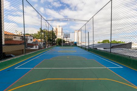 Apartamento para alugar com 63m², 2 quartos e 1 vaga Apartamento para alugar com 63m², 2 quartos e 1 vagaÁrea comum - Quadra