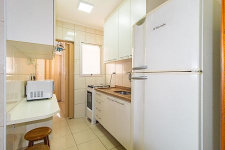 Apartamento para alugar com 63m², 2 quartos e 1 vaga Apartamento para alugar com 63m², 2 quartos e 1 vagaCozinha