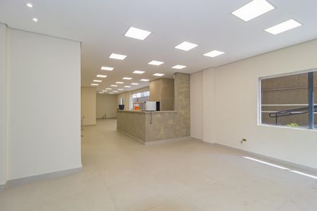 Apartamento para alugar com 63m², 2 quartos e 1 vaga Apartamento para alugar com 63m², 2 quartos e 1 vagaÁrea comum - Salão de Festas