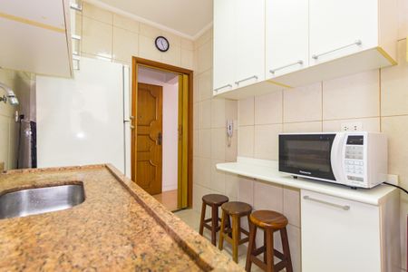 Apartamento para alugar com 63m², 2 quartos e 1 vaga Apartamento para alugar com 63m², 2 quartos e 1 vagaCozinha