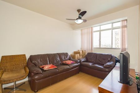 Apartamento para alugar com 63m², 2 quartos e 1 vaga Apartamento para alugar com 63m², 2 quartos e 1 vagaSala