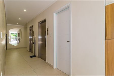 Apartamento para alugar com 63m², 2 quartos e 1 vaga Apartamento para alugar com 63m², 2 quartos e 1 vagaÁrea comum