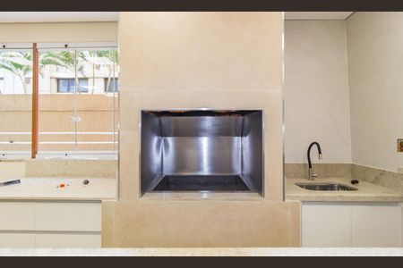 Apartamento para alugar com 63m², 2 quartos e 1 vaga Apartamento para alugar com 63m², 2 quartos e 1 vagaÁrea comum - Salão de Festas