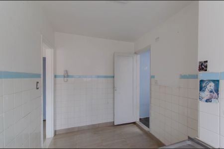 Apartamento para alugar com 35m², 1 quarto e sem vaga Apartamento para alugar com 35m², 1 quarto e sem vagaCozinha
