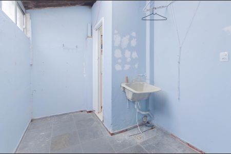 Apartamento para alugar com 35m², 1 quarto e sem vaga Apartamento para alugar com 35m², 1 quarto e sem vagaÁrea de Serviço