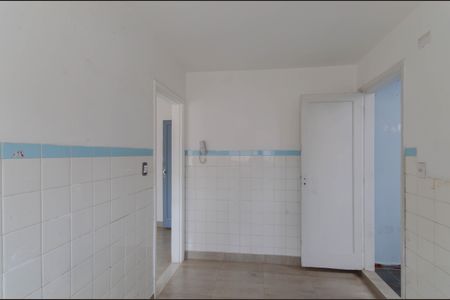 Apartamento para alugar com 35m², 1 quarto e sem vaga Apartamento para alugar com 35m², 1 quarto e sem vagaCozinha
