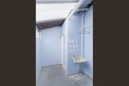 Apartamento para alugar com 35m², 1 quarto e sem vaga Apartamento para alugar com 35m², 1 quarto e sem vagaÁrea de Serviço