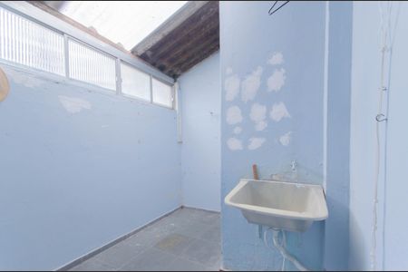 Apartamento para alugar com 35m², 1 quarto e sem vaga Apartamento para alugar com 35m², 1 quarto e sem vagaÁrea de Serviço