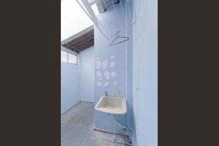 Apartamento para alugar com 35m², 1 quarto e sem vaga Apartamento para alugar com 35m², 1 quarto e sem vagaÁrea de Serviço