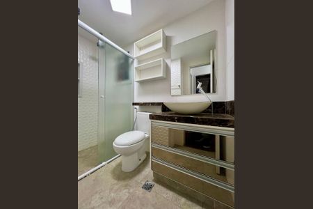 Foto 09 de apartamento à venda com 3 quartos, 80m² em Ponte Preta, Campinas