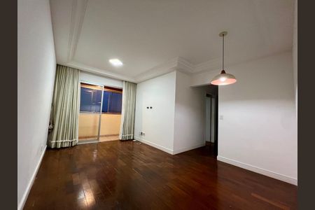 Foto 01 de apartamento à venda com 3 quartos, 80m² em Ponte Preta, Campinas