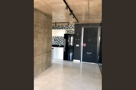 Apartamento à venda com 70m², 1 quarto e 1 vagaCozinha
