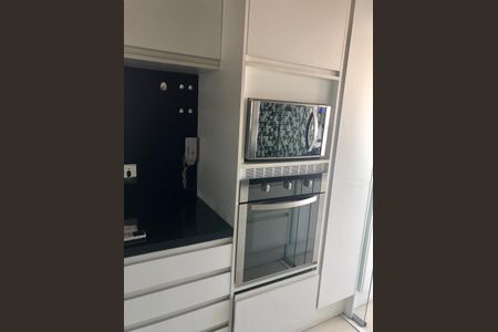 Apartamento à venda com 70m², 1 quarto e 1 vagaCozinha