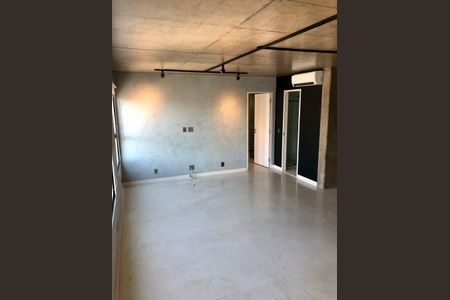 Apartamento à venda com 70m², 1 quarto e 1 vagaSala