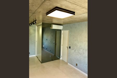 Sala de apartamento para alugar com 1 quarto, 70m² em Itaim Bibi, São Paulo