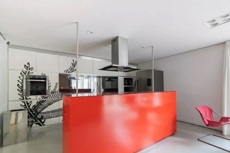 Apartamento à venda com 70m², 1 quarto e 1 vagasalão de festas