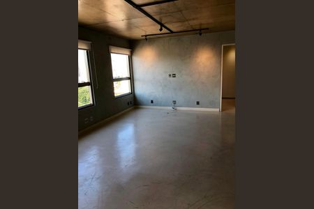 Apartamento à venda com 70m², 1 quarto e 1 vagaSala