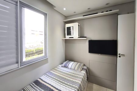 Apartamento à venda com 68m², 2 quartos e 1 vagaQuarto 2