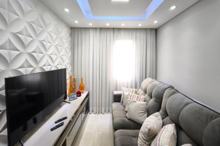 Apartamento à venda com 68m², 2 quartos e 1 vagaSala de Estar