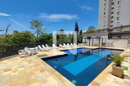 Apartamento à venda com 68m², 2 quartos e 1 vagaÁrea comum - Piscina