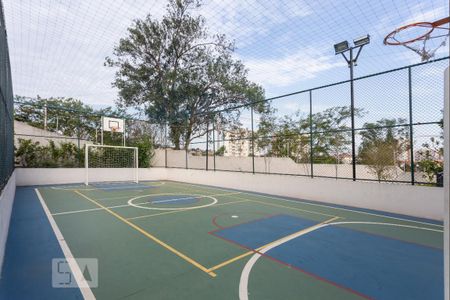 Apartamento à venda com 68m², 2 quartos e 1 vagaQuadra Esportiva