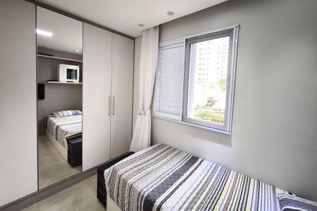 Apartamento à venda com 68m², 2 quartos e 1 vagaQuarto 2