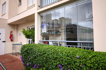 Apartamento à venda com 68m², 2 quartos e 1 vagaPLACA INSTALADA NO IMÓVEL