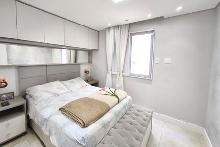 Apartamento à venda com 68m², 2 quartos e 1 vagaQuarto Suíte