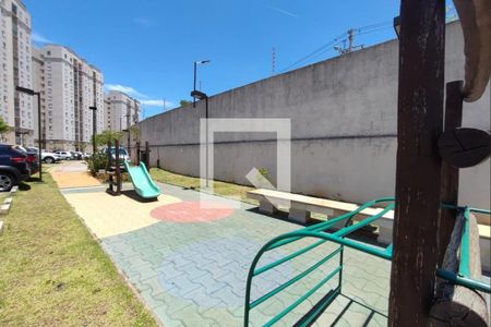 Apartamento à venda com 68m², 2 quartos e 1 vagaÁrea comum - Playground
