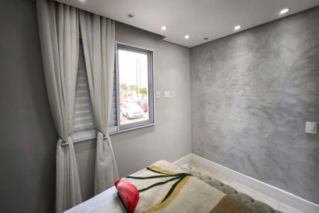 Apartamento à venda com 68m², 2 quartos e 1 vagaQuarto Suíte