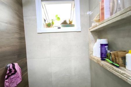 Apartamento à venda com 68m², 2 quartos e 1 vagaBanheiro Suíte