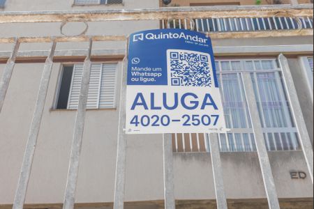 Apartamento para alugar com 60m², 2 quartos e 1 vagaPlaquinha