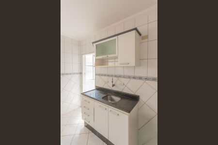 Apartamento para alugar com 60m², 2 quartos e 1 vagaCozinha